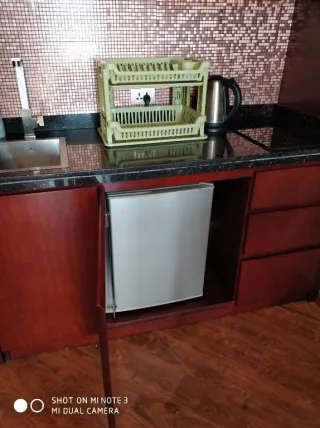 Dreamland Oasis ჩაქვში, ბათუმი