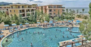 სიზმრების ოაზისი ბედნიერებისა