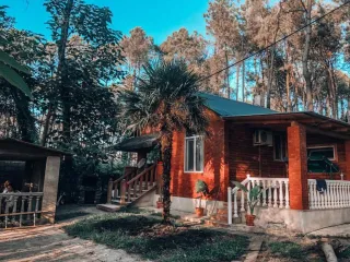 ელექტრო კოტეჯი კაპროვანი