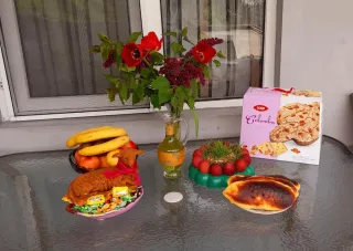 ეკო სასტუმრო ბორჯომი