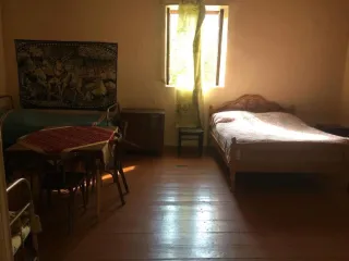 ეკო სახლი მანგლისში