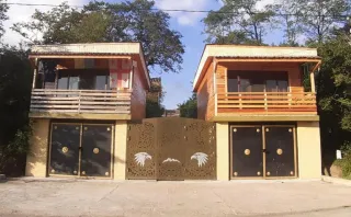 სასტუმრო ეკო პარკი WINDY HILLS