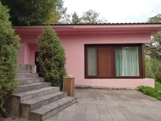 EcoRest - ლიკანის სასახლე