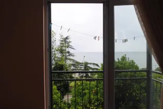 ეკატერინეს სასტუმრო სახლი