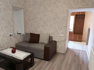 ბინა მცხეთაში "ბე რე კა"