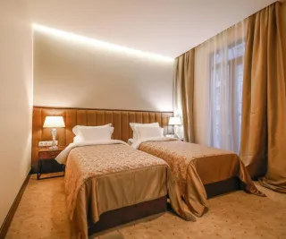 Elea Old Tbilisi Hotel