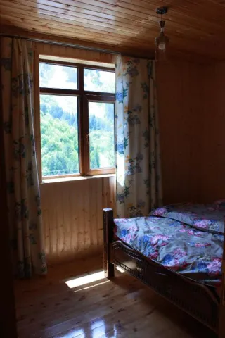 ელისაბედის სასტუმრო სახლი (საოჯახო სასტუმრო)