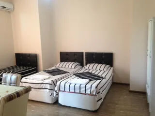 ელიტ სასტუმრო ქობულეთი