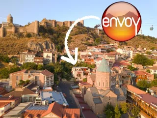 დესპანის ჰოსტელი