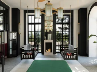 Esquisse ბუტიკი სასტუმრო