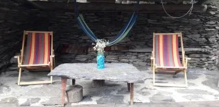 ეთნიკური ჰოსტელი შატილი