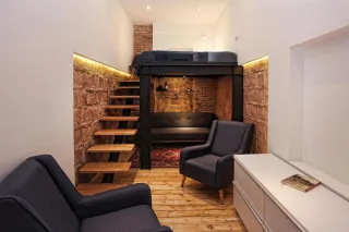 ეთნო სახლი TG