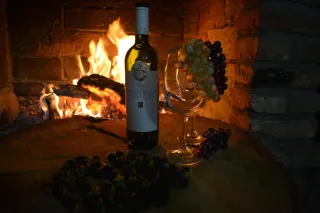 ეთოს სასტუმრო სახლი