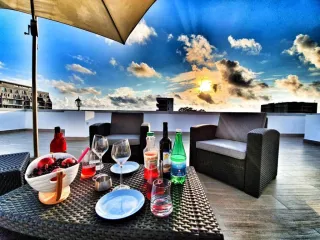 საოჯახო კუთხე