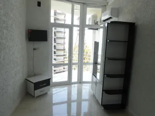 საოჯახო სასტუმრო ჰომალდი