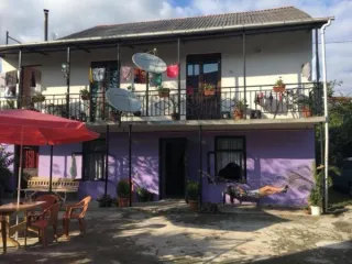 საოჯახო სასტუმრო ჩვენი სახლი