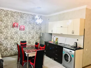 საოჯახო სახლი SUNTREEL MESTIA- ში