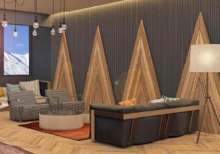 იგრძენი კარგი ბინა