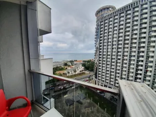 პირველი რიგის აპარტოტელები