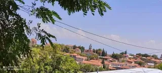 ტყის სასტუმრო სახლი სიღნაღში