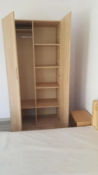 ბინა შეკვეთილში