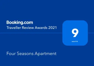 ოთხი სეზონის ბინა