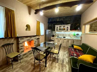 ოთხი სეზონი ანანურში