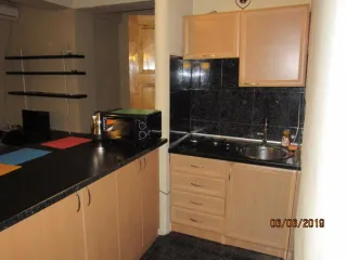 ფუნიკულიორის ბინები