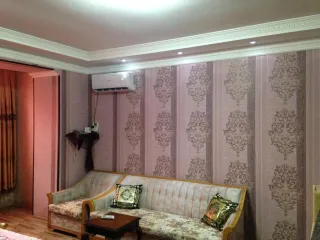 გაბრიელის ბინა