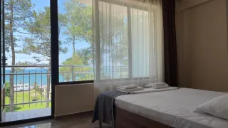 სასტუმრო გაგეტა