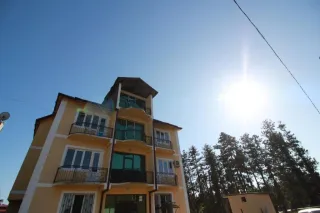 სასტუმრო გალა ურეკი