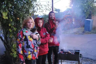 გალავანი