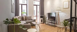 გალერეა ჰოსტელი თბილისი