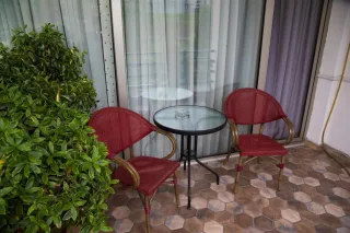 GeApart ბინები