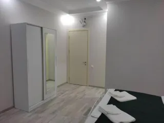 გენოს სასტუმრო სახლი