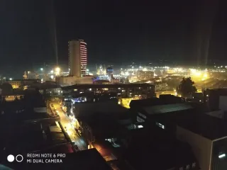 ბინა ცენტრში