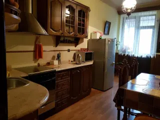 ბინა ფოთის ცენტრში