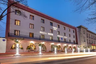 საქართველო ოქრო