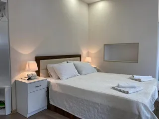 ქართული სასტუმრო სახლი ასათიანზე