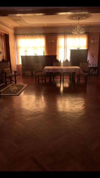 ქართული სამოთხე