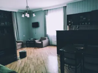 გესტ ჰაუსი ლაღიძე