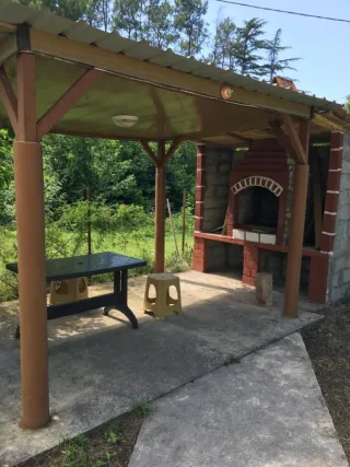 გია სასტუმრო სახლი