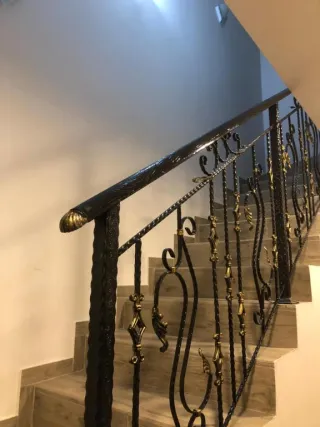 გიოს ოჯახის სახლი