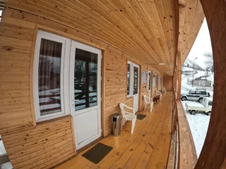 გირგვლიანის ოთახები