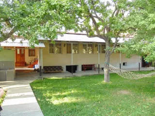 გივი კახიანის საოჯახო სასტუმრო