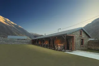 GK კოტეჯები