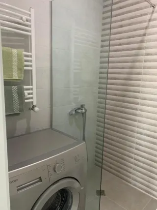 გლდანის სახლში