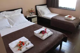 GNS სასტუმრო