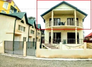 ბინა ურეკში