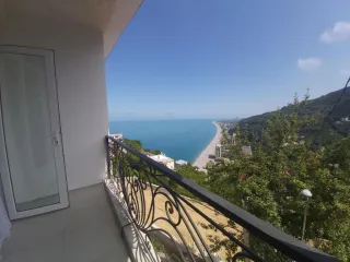 გოგას სასტუმრო სახლი